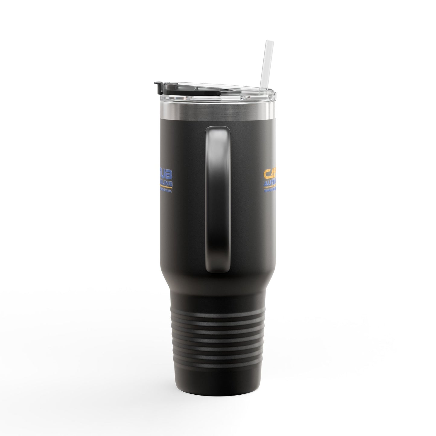 CarTub 40oz Insulated Travel Mug