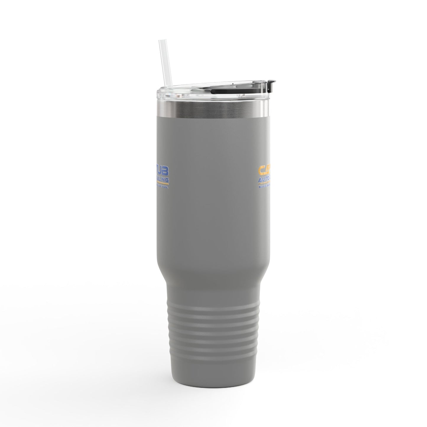 CarTub 40oz Insulated Travel Mug