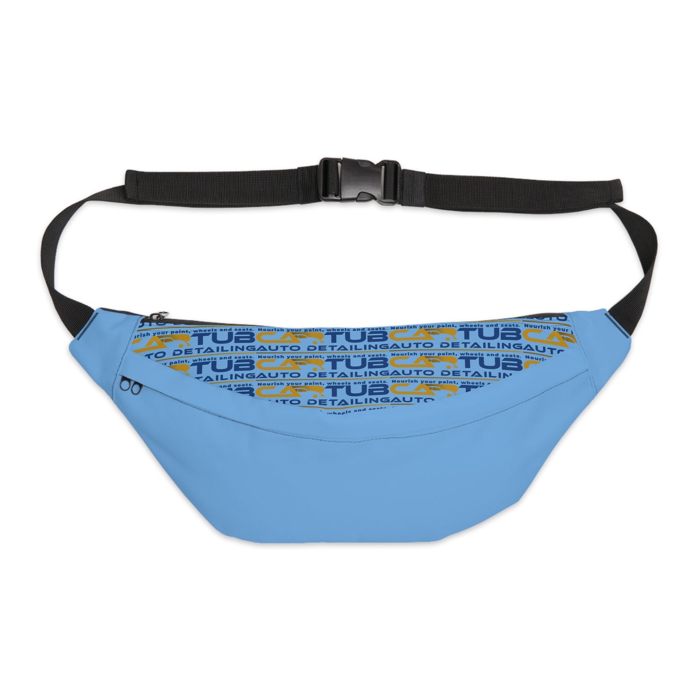 Large Fanny Pack