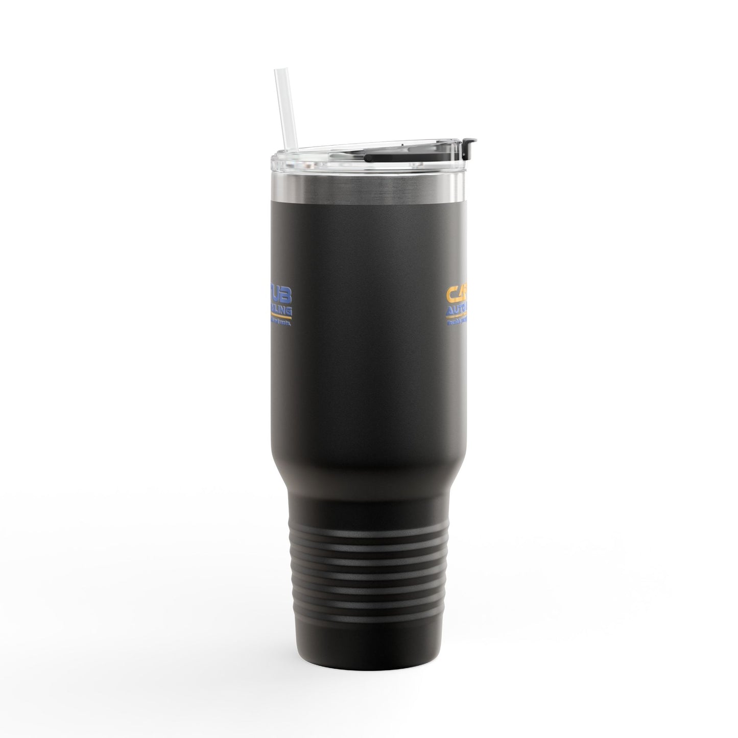 CarTub 40oz Insulated Travel Mug